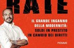 GIANLUIGI PARAGONE ad Asiago per la presentazione del libro "LA VITA A RATE" - 3 agosto 2019