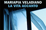 For Autumn Literary presentation of book The next life by Maria Pia Veladiano