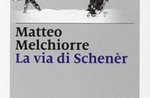 Presentation of the book "Schenèr" by Matthew Melchiorre at Asiago, July 22, 2017