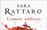 Presentazione libro "L'amore addosso" di Sara Rattaro ad Asiago - 17 agosto 2017