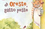 The adventures of Oreste cat plague, animated readings in Treschè basin of Roana