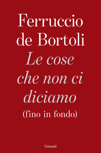Le cose che non ci diciamo presentazione libro ad Asiago Le cose che non ci diciamo presentazione libro ad Asiago