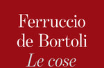 FERRUCCIO DE BORTOLI präsentiert Buch "DIE DINGE, DIE WIR UNS NICHT SAGEN" in Asiago - 22. August 2021