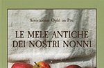 Incontro "Le mele antiche dei nostri nonni" con Antonio Cantele ad Asiago - 28 agosto 2018