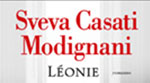 Pr&auml;sentation des Buches Leonie der Sveva Casati Modignani, Gallium 8. Augus