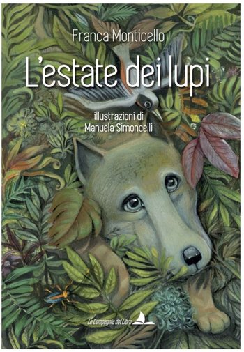 L'estate dei lupi