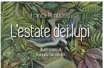 Presentazione dei libri di Franca Monticello a Canove - 13 agosto 2019 