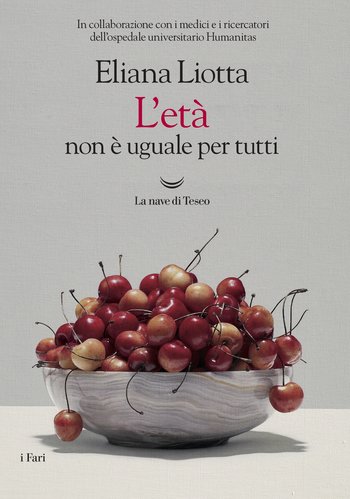 L'eta non è uguale per tutti - Eliana Liotta