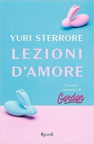 Lezioni d'amore di Gordon Lezioni d'amore di Gordon