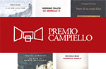 52º Campiello Prize literature, meet the authors July 25, 2014 Asiago