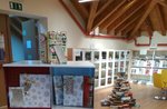 BOOKS AT ... Surprise! -Christmas Initiative at the Biblioteca Civica di Asiago-December 2017 to 2018 From 20 January 5