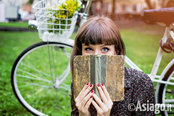 Libri e biciclette