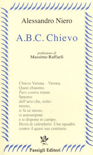 A.B.C. Chievo di Alessandro Niero