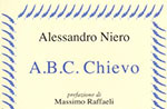 Presentazione libro di Alessandro Niero ABC CHIEVO, ad Asiago il 29 agosto
