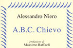 Alessandro Niero's book presentation ABC CHIEVO, in Asiago the 29 August