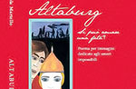 Il libro ALTABURG SI PUÒ AMARE UNA FATA di Paola Martello, a Lusiana il 4 agosto