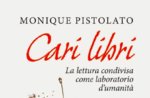 Presentazione libro CARI LIBRI di Monique Pistolato, Lusiana 14 novembre 2014