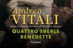 ANDREA VITALI hat vier Ohrfeigen gesegnet-APÉRO mit Autor Asiago 4/8