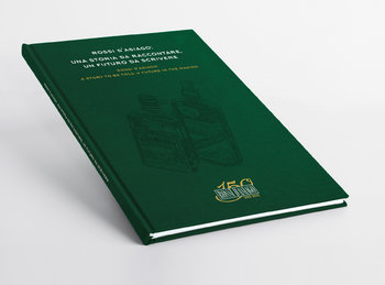 Libro Distillerie Rossi di Asiago - Valerio Bigano Libro Distillerie Rossi di Asiago - Valerio Bigano