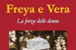 Presentazione libro FREYA E VERA di Andrea Volmann e Marco Crestani, Conco 11/07
