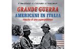 Presentation of the book "the great war Americans in Italy", Lusiana, May 5, 2017