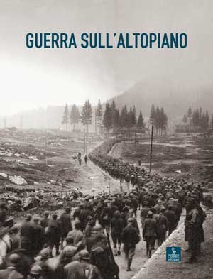 Libro guerra sullaltopiano passarin