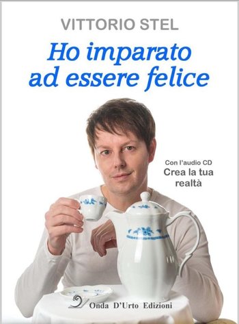 Libro_ho imparato ad essere felice