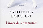 Antonella Boralevi presenta il libro I BACI DI UNA NOTTE, Asiago 21 luglio