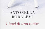 Antonella Boralevi presents the book I BACI DI UNA NOTTE, Asiago July 21