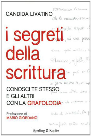 I Segreti della Scrittura di Candida Livatino