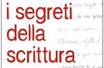 Candida Livatino präsentiert buch I SEGRETI DELLA SCRITTURA, Asiago August 9