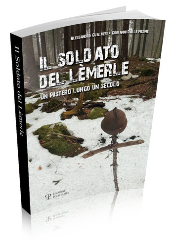 libro il soldato del lemerle