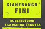 GIANFRANCO FINI presents his book the TWENTY YEARS, to the Asiago December 28