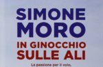 Libro In ginocchio sulle ali di Simone Moro