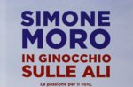 SIMONE MORO presenta In ginocchio sulle ali APERITIVO CON L'AUTORE, 14/8 Asiago