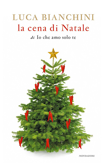 La cena di Natale di Lucan Bianchini