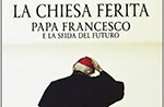 Paolo Rodari präsentiert buch LA CHIESA FERITA, Asiago Juli 20
