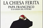 Paolo Rodari presents the book LA CHIESA FERITA, Asiago July 20