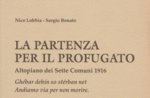 "La partenza per il profugato" di N.Lobbia e S.Bonato, Rotzo 30 dicembre 2014