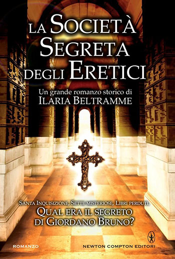 La Società Segreta degli Eretici di Ilaria Beltramme