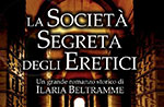 Ilaria Beltramme e Marcello Simoni präsentieren sie ihre bücher-Gallio August 16