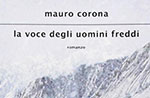 MAURO CORONA presents the book THE VOICE OF COOL MEN, Gallium January 3