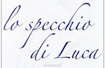 G. Crosa e L. Pancalli presentano il libro LO SPECCHIO DI LUCA, Asiago 28 luglio