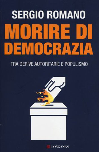 Morire di Democrazia di Sergio Romano