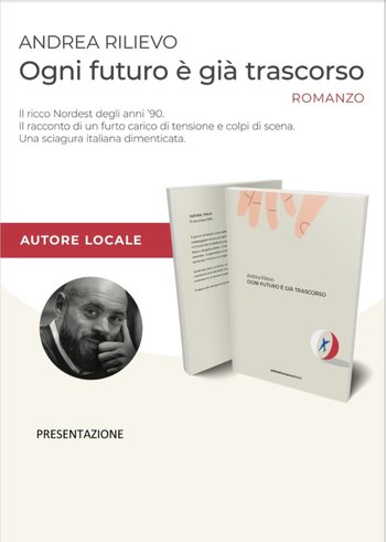 libro Ogni futuro è già trascorso 