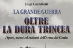 Book presentation BEYOND the LAST TRENCH of l. Nolan, Treschè Conca 12/08