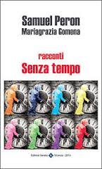 Libro racconti senza tempo peron e gomena