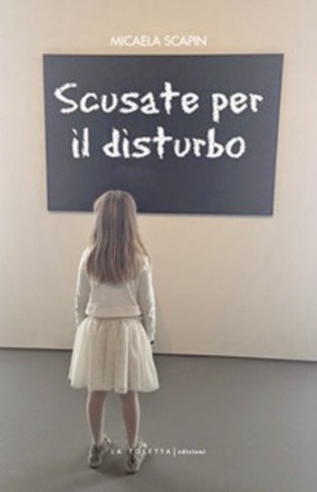 Libro scusate per il disturbo scapin