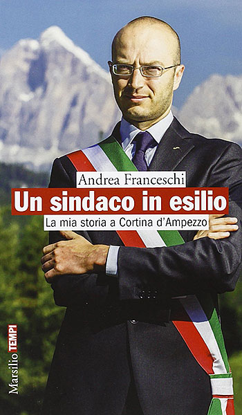 Un Sindaco in Esilio di Andrea Franceschi 