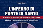 Presentation of the book "the hell of Ponte di Nanto" by Paul Chadwick-Asiago, 4 January 2018